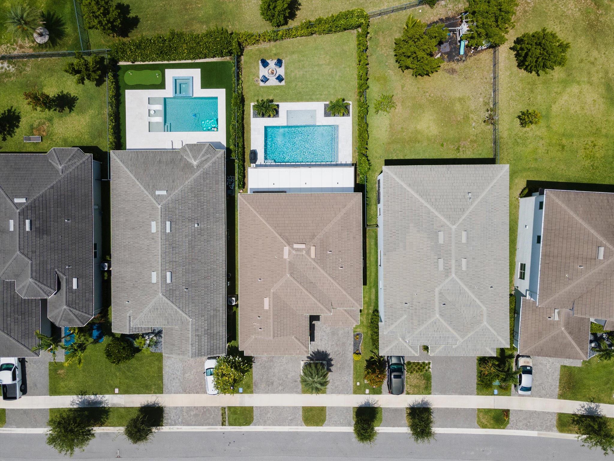 4631 Canopy Grove Drive
