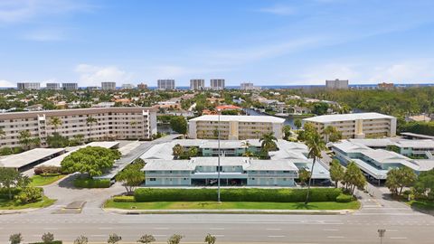 Tiny photo for 322 N Federal Highway #139, Deerfield Beach, FL 33441 (MLS # B26026062)