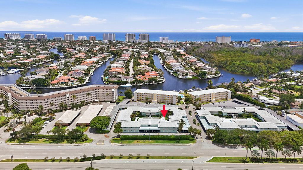 Photo of 322 N Federal Highway #139, Deerfield Beach, FL 33441 (MLS # B26026062)