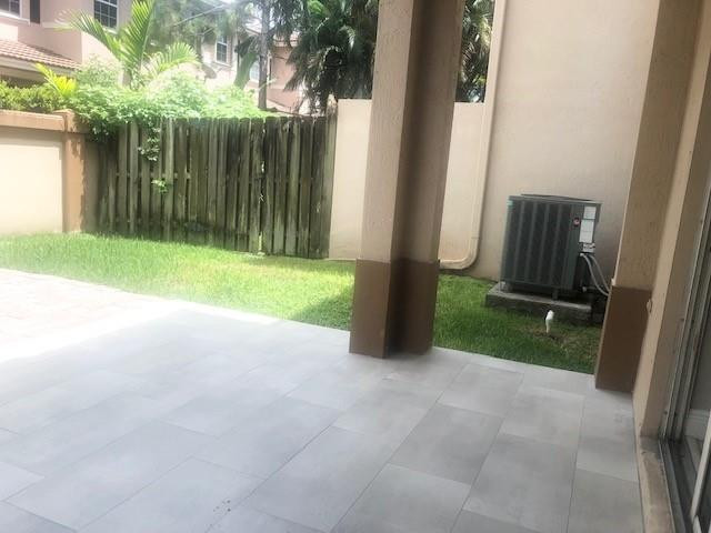 New River Estates - Riverwalk - Residential Lease