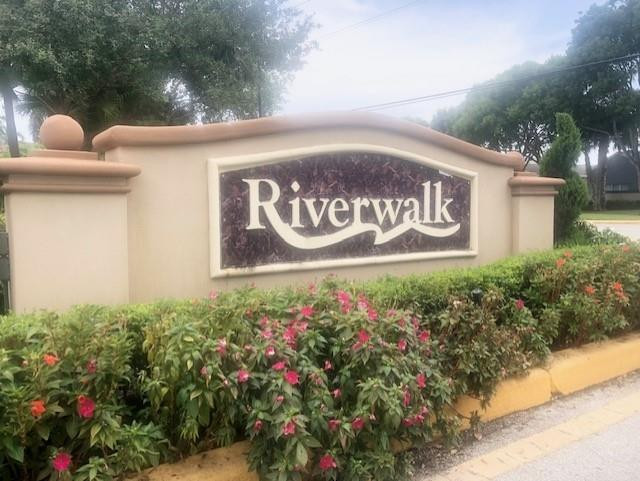 New River Estates - Riverwalk - Residential Lease