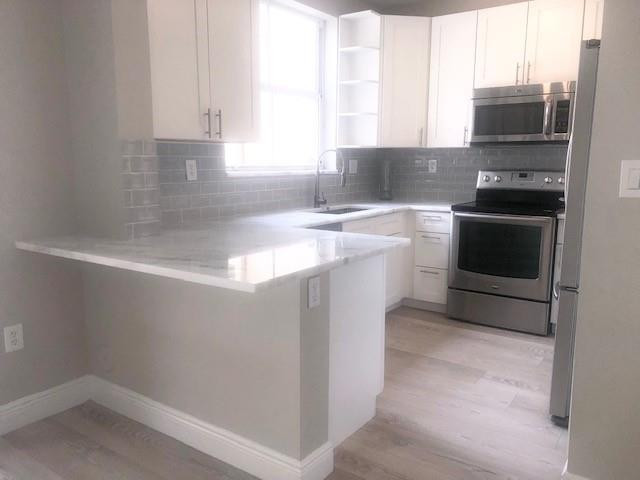 New River Estates - Riverwalk - Residential Lease