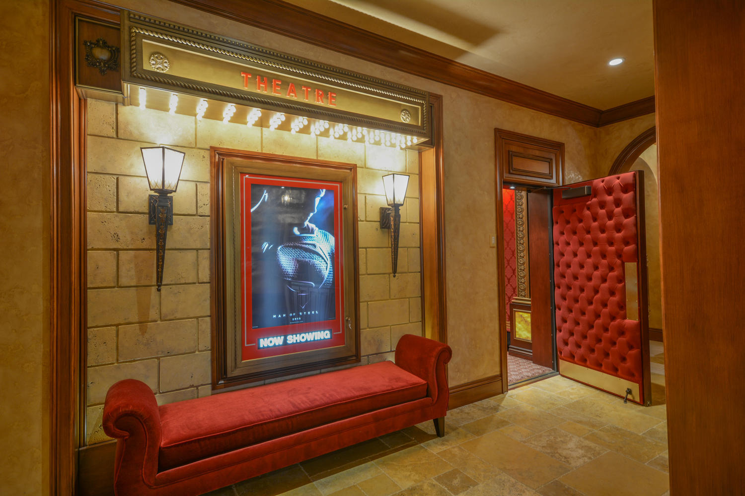 ST ANDREWS COUNTRY CLUB - Residential