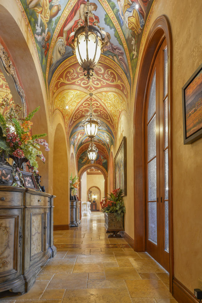 ST ANDREWS COUNTRY CLUB - Residential