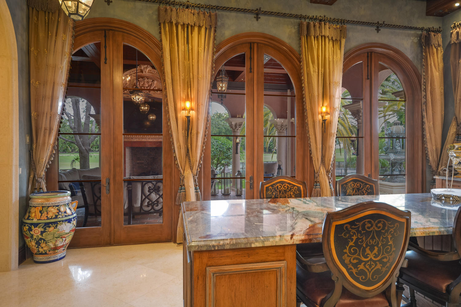 ST ANDREWS COUNTRY CLUB - Residential