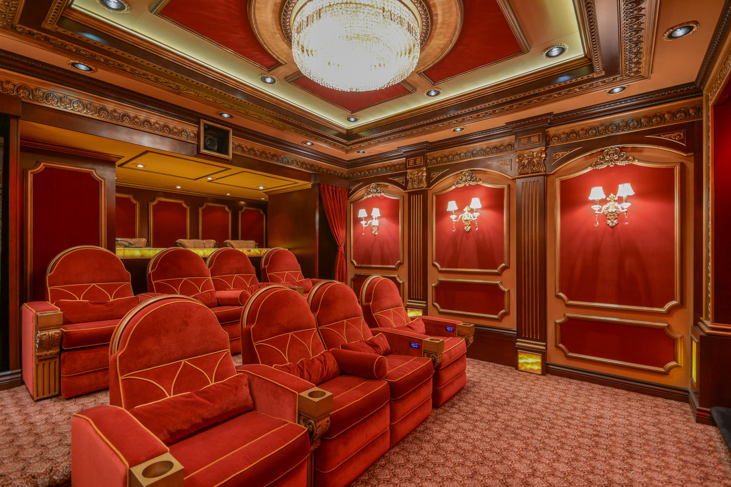 ST ANDREWS COUNTRY CLUB - Residential