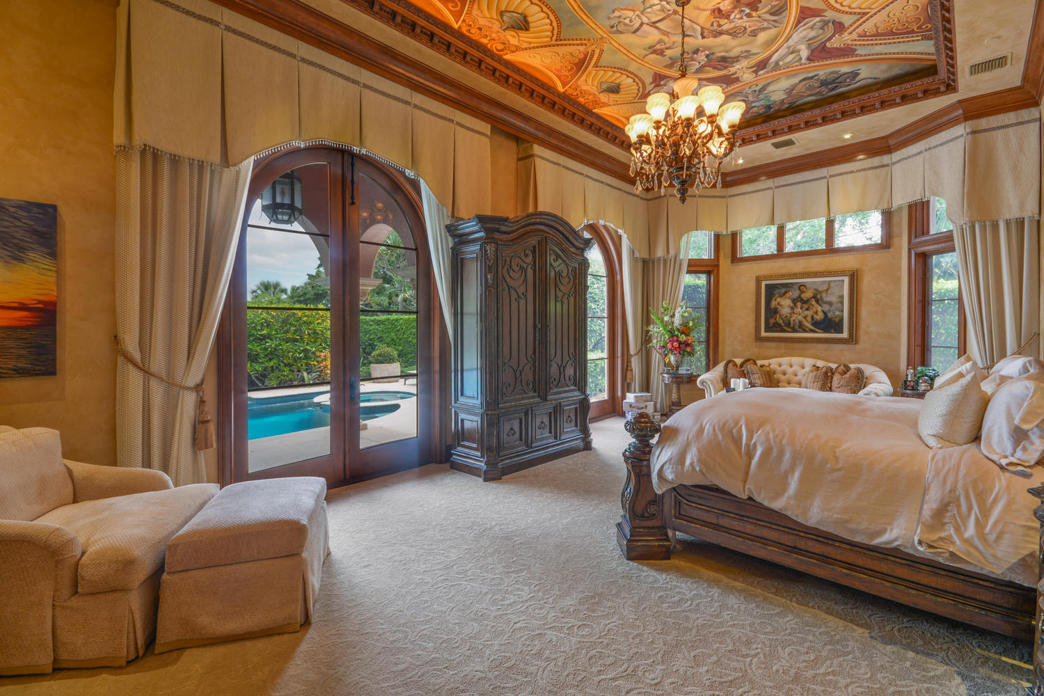 ST ANDREWS COUNTRY CLUB - Residential