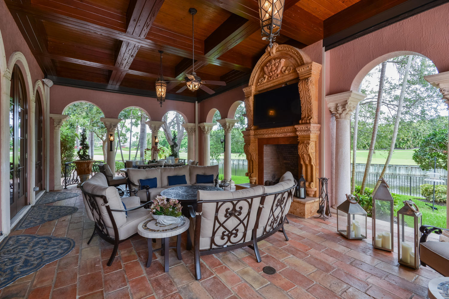 ST ANDREWS COUNTRY CLUB - Residential