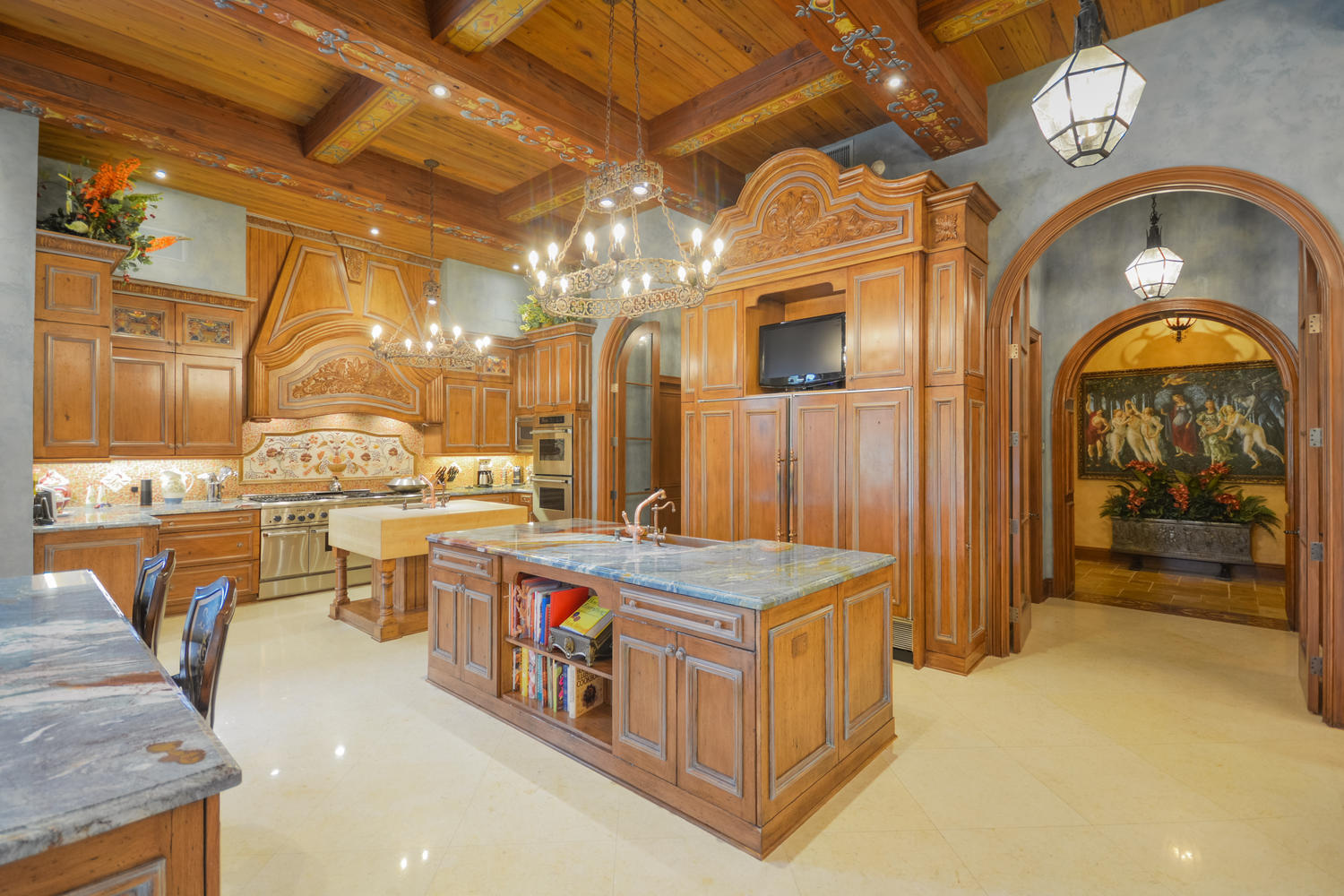 ST ANDREWS COUNTRY CLUB - Residential