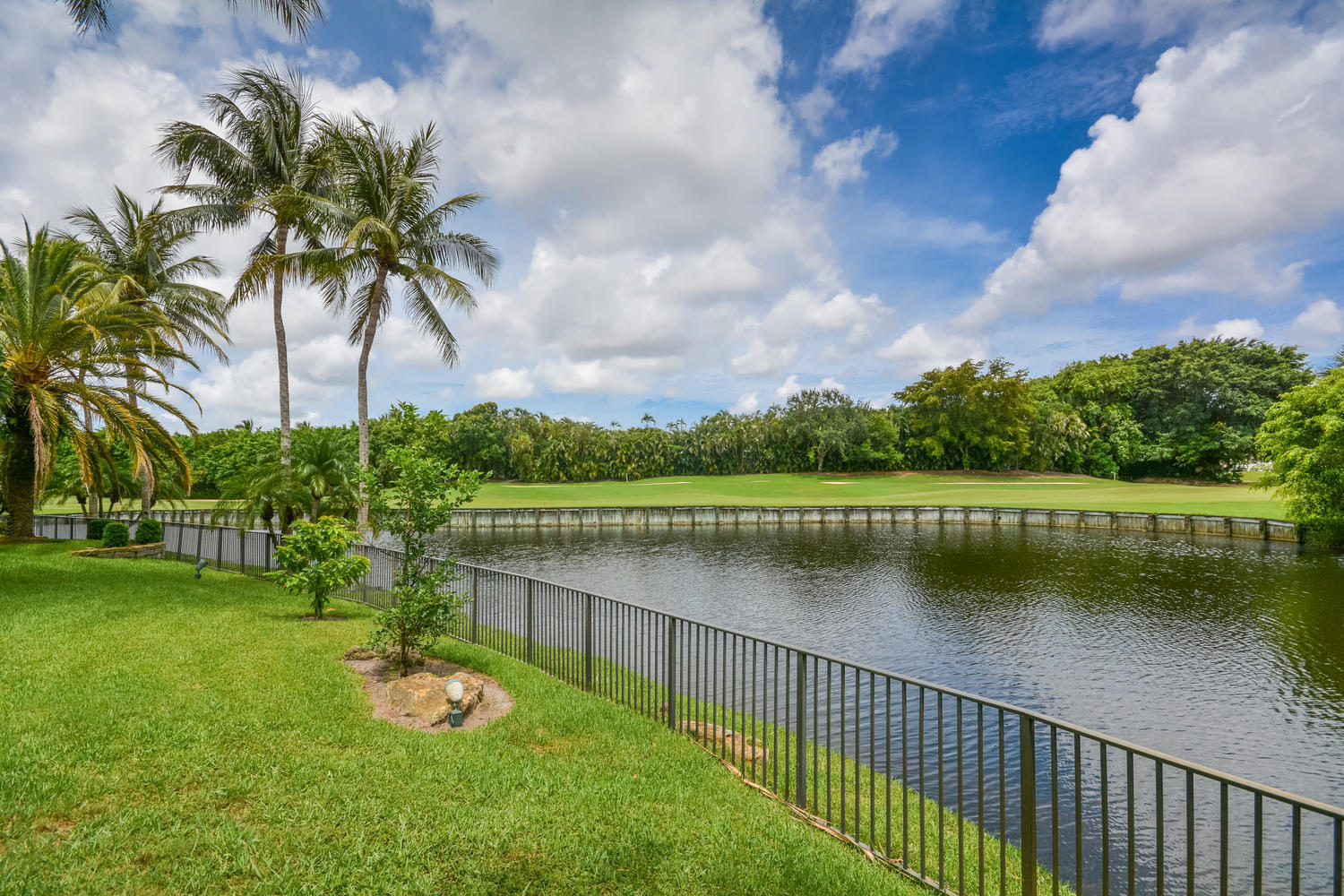 ST ANDREWS COUNTRY CLUB - Residential