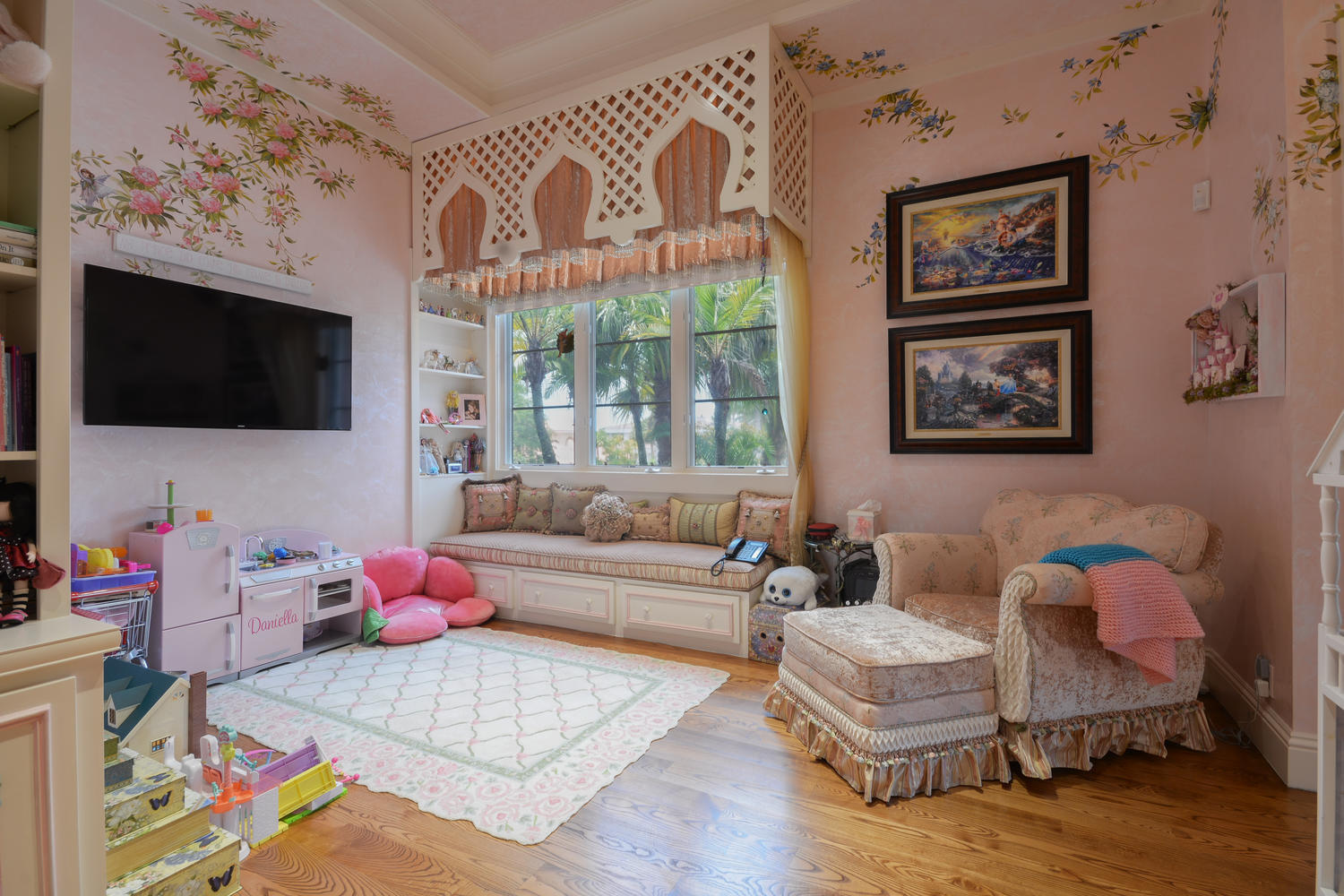 ST ANDREWS COUNTRY CLUB - Residential