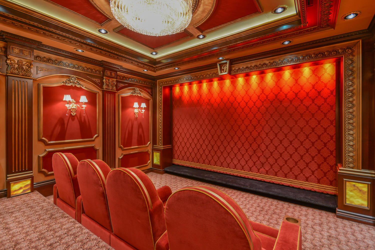 ST ANDREWS COUNTRY CLUB - Residential