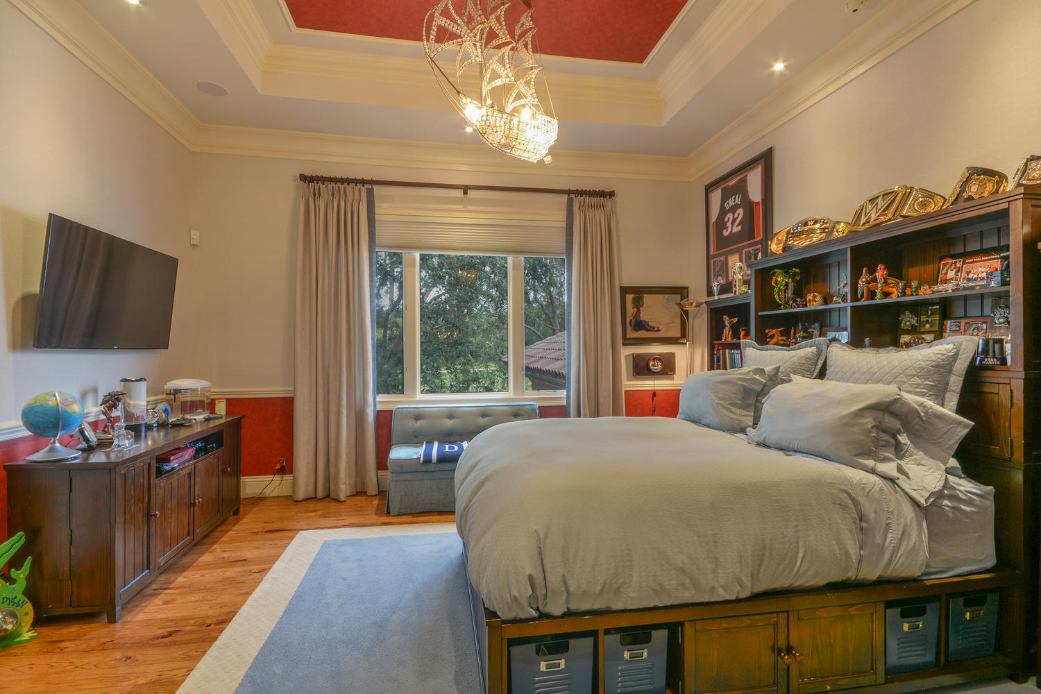 ST ANDREWS COUNTRY CLUB - Residential