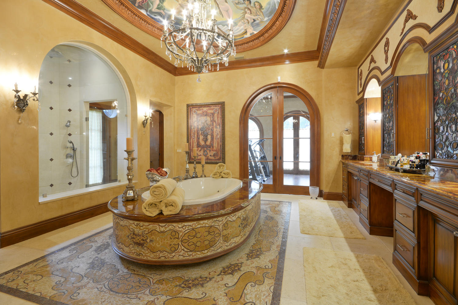 ST ANDREWS COUNTRY CLUB - Residential