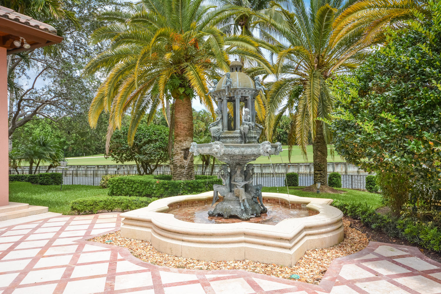 ST ANDREWS COUNTRY CLUB - Residential