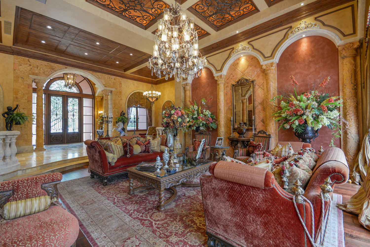 ST ANDREWS COUNTRY CLUB - Residential