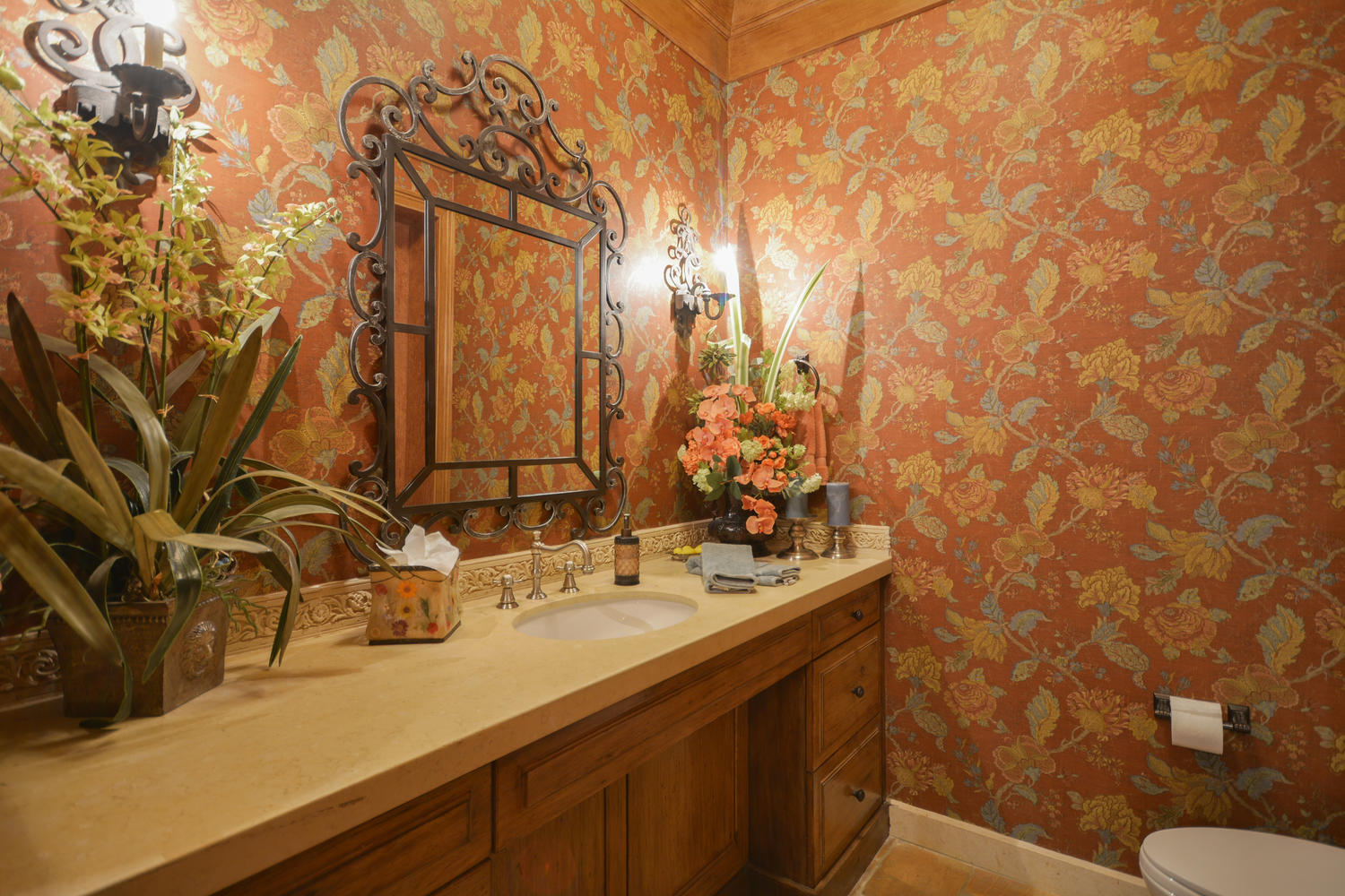 ST ANDREWS COUNTRY CLUB - Residential