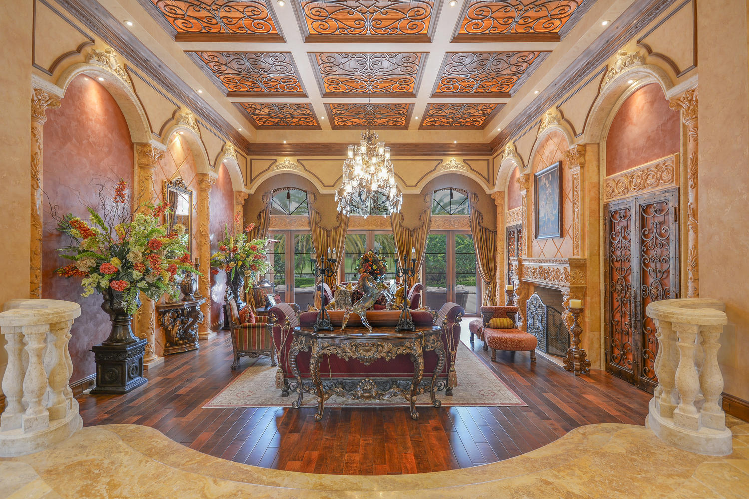 ST ANDREWS COUNTRY CLUB - Residential