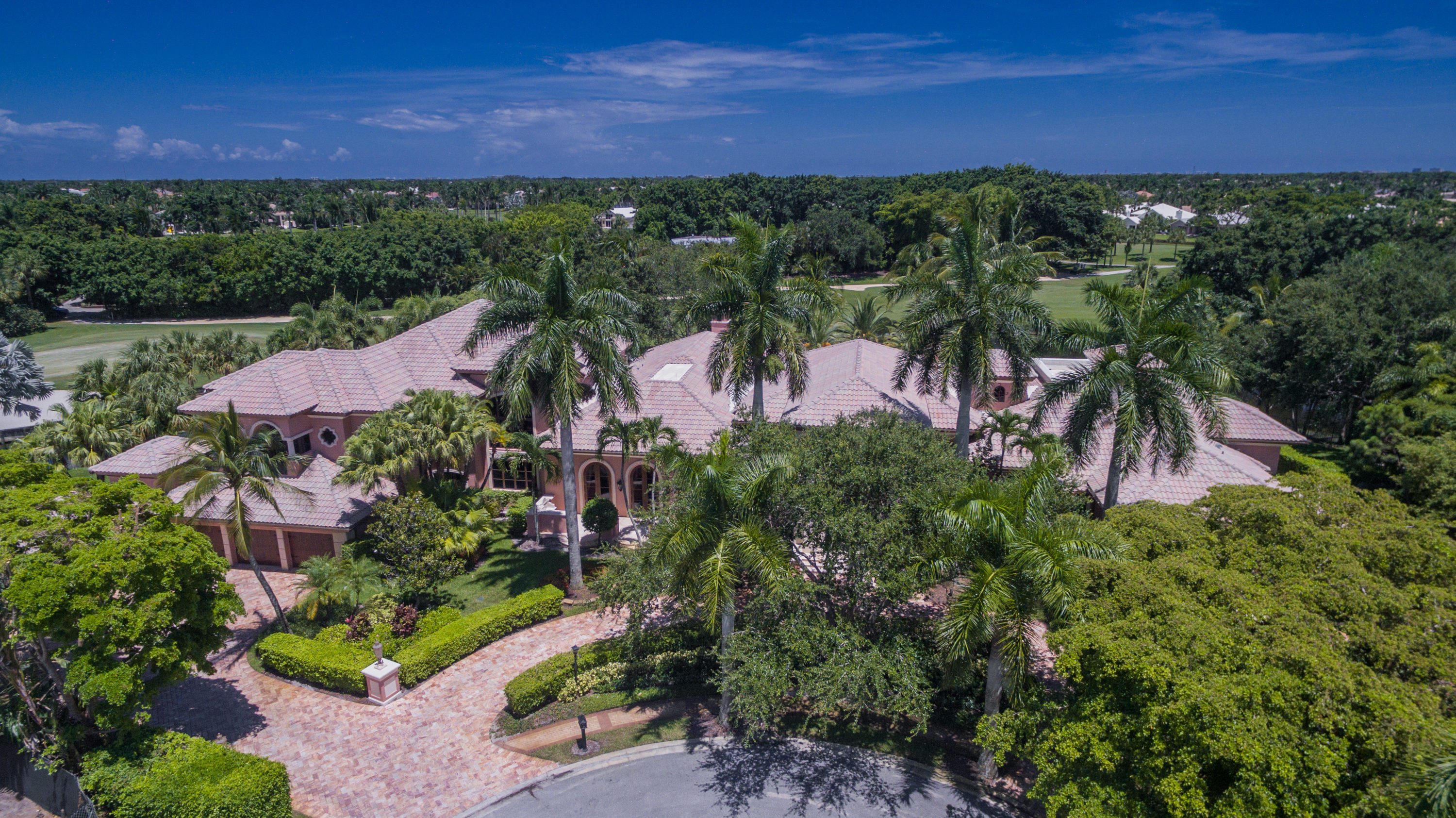 ST ANDREWS COUNTRY CLUB - Residential