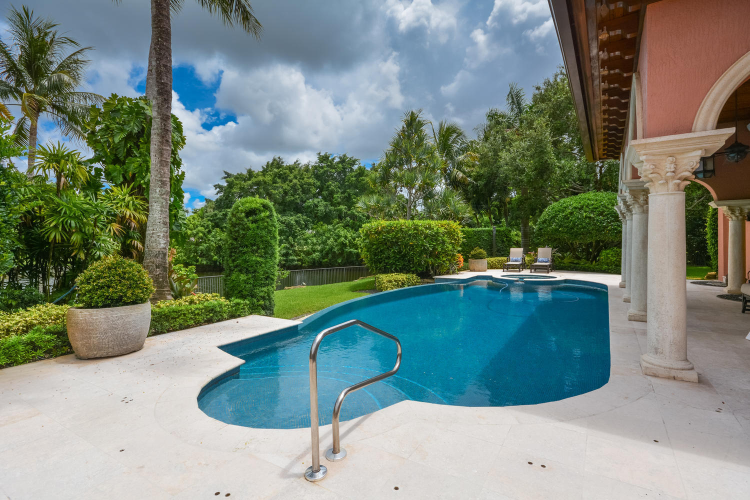 ST ANDREWS COUNTRY CLUB - Residential