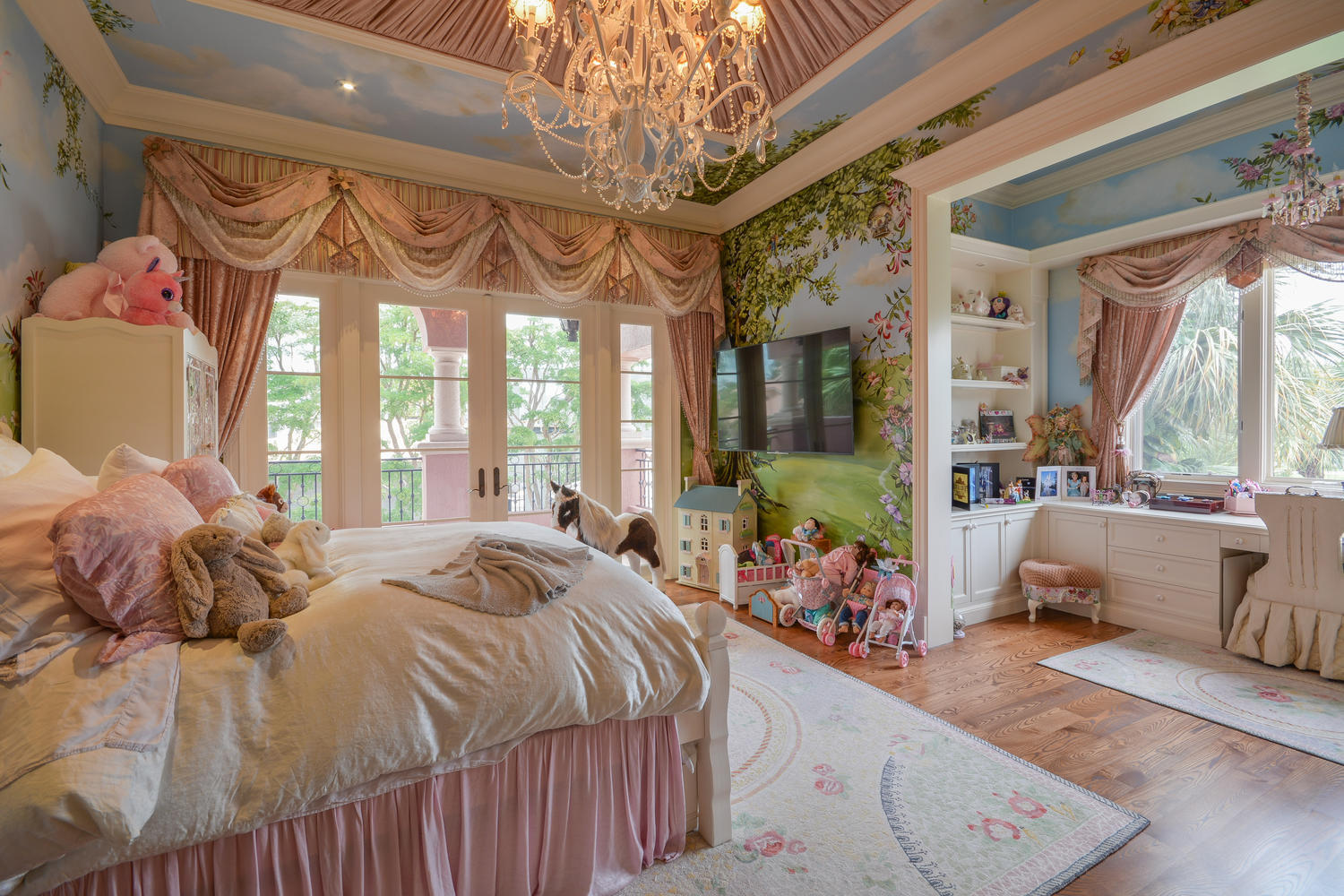 ST ANDREWS COUNTRY CLUB - Residential