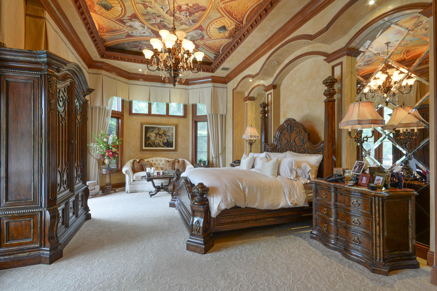 ST ANDREWS COUNTRY CLUB - Residential