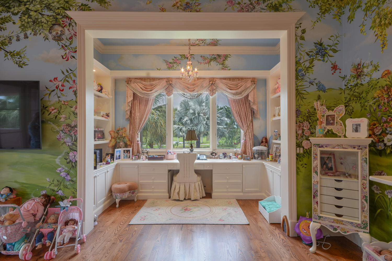 ST ANDREWS COUNTRY CLUB - Residential