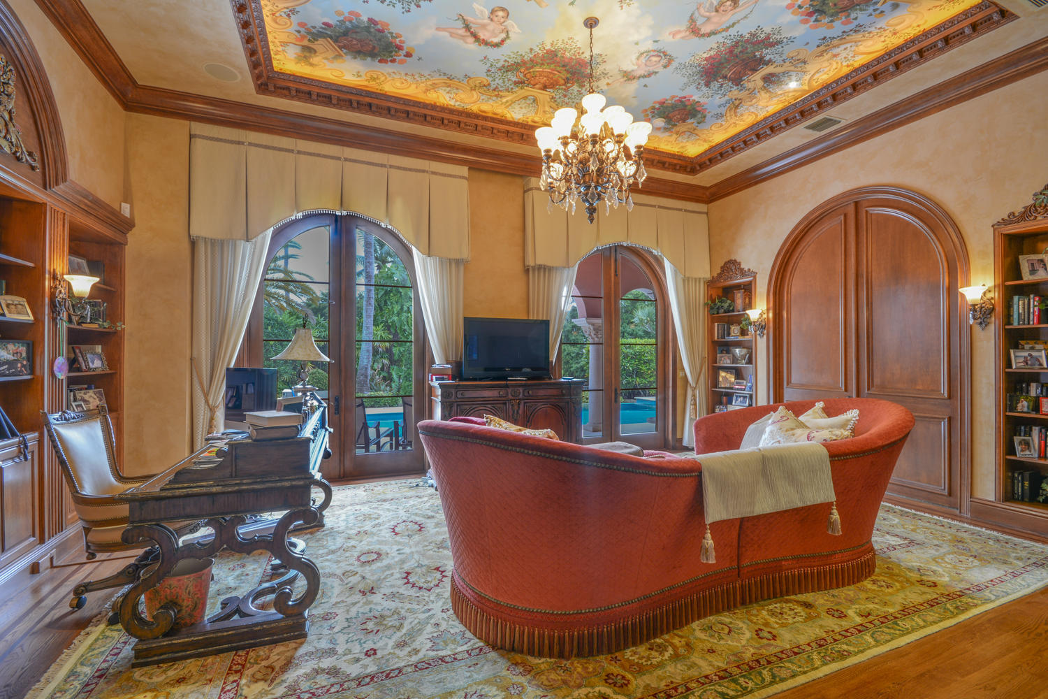 ST ANDREWS COUNTRY CLUB - Residential