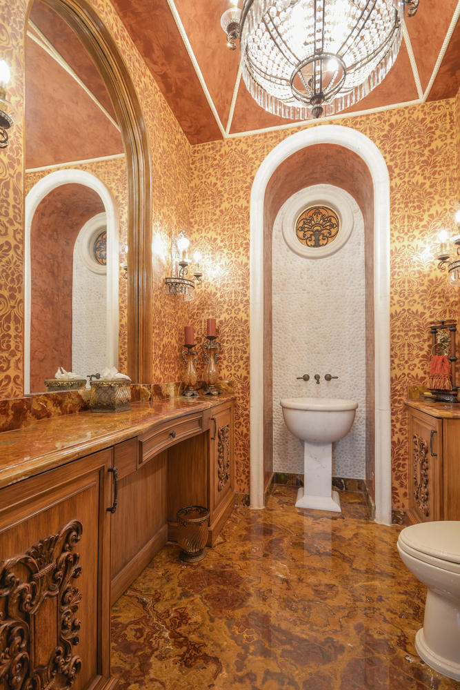 ST ANDREWS COUNTRY CLUB - Residential