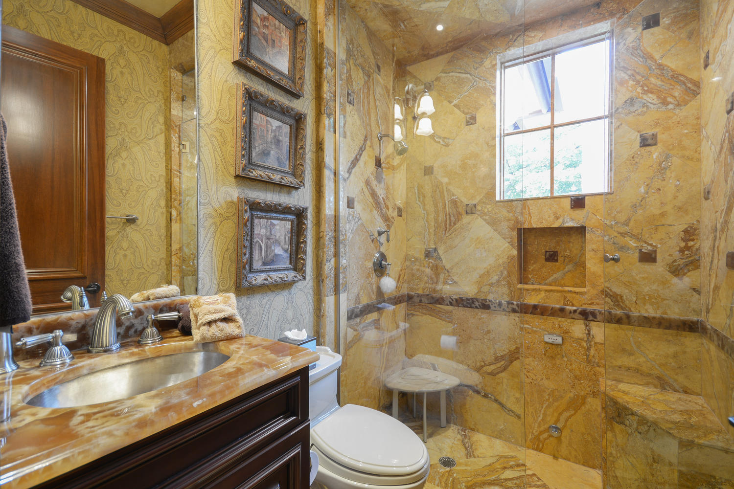 ST ANDREWS COUNTRY CLUB - Residential