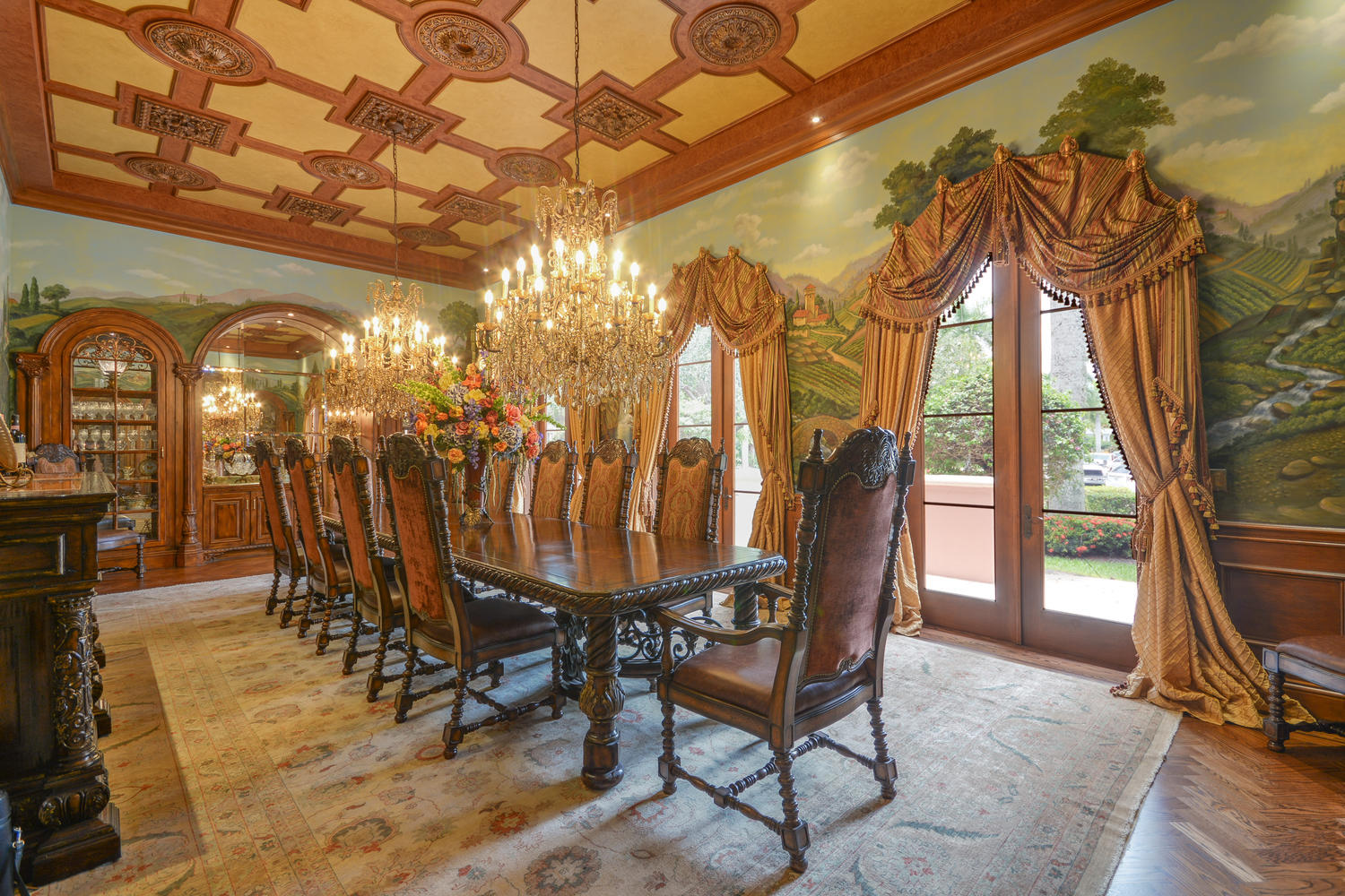 ST ANDREWS COUNTRY CLUB - Residential