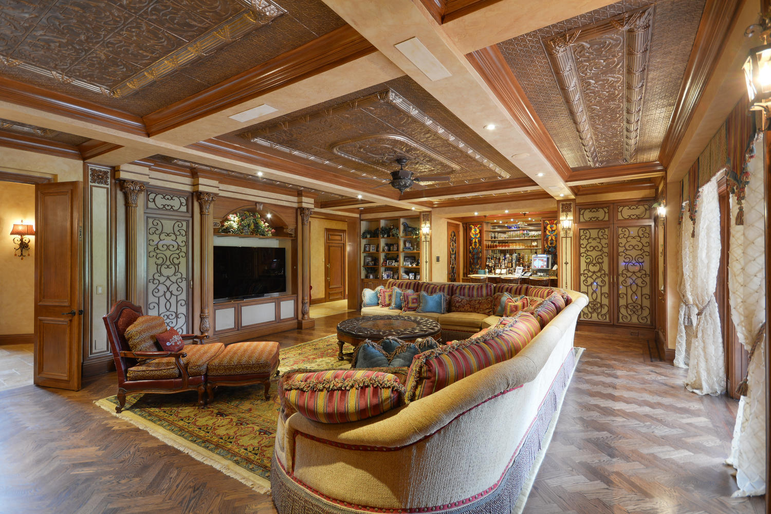 ST ANDREWS COUNTRY CLUB - Residential