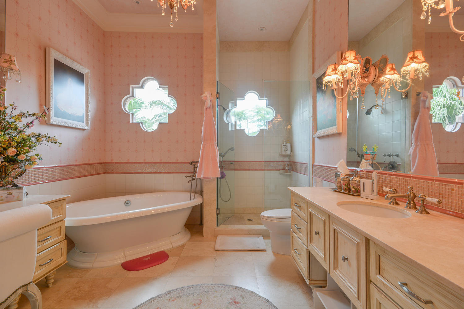 ST ANDREWS COUNTRY CLUB - Residential