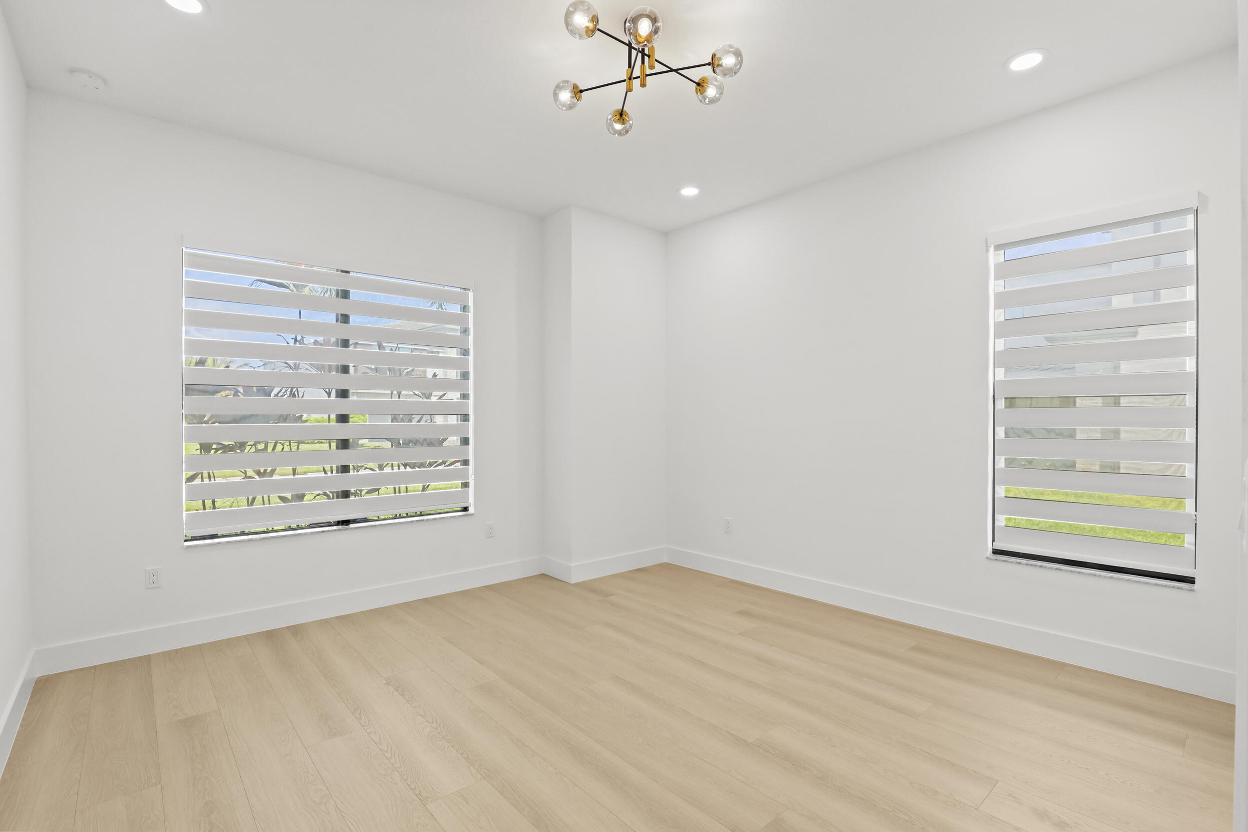 BRIDGES MIZNER PUD BRIDGES SOUTH PLAT SEVEN - Residential Lease