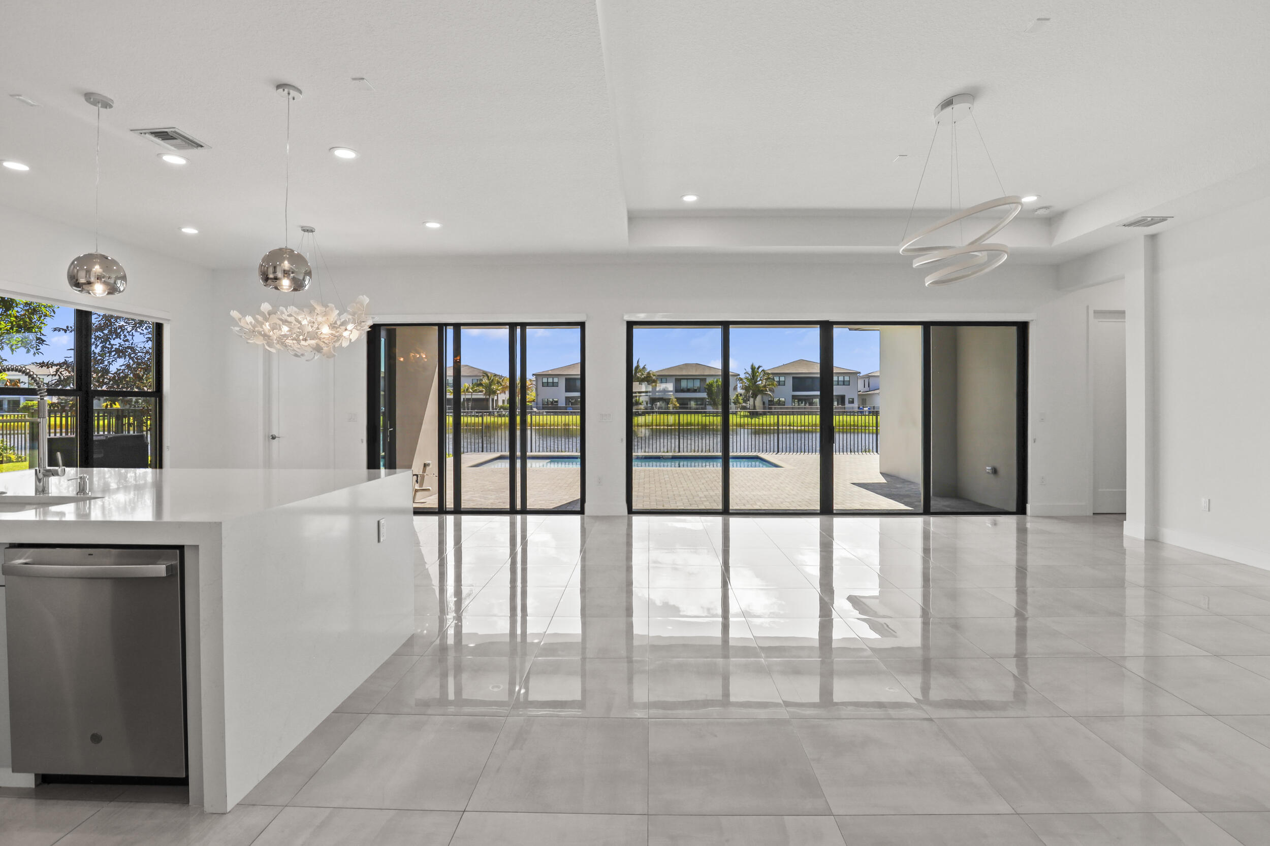 BRIDGES MIZNER PUD BRIDGES SOUTH PLAT SEVEN - Residential Lease