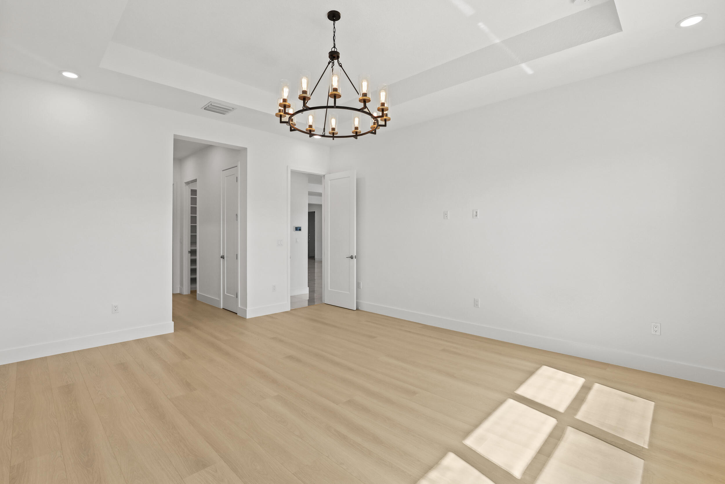 BRIDGES MIZNER PUD BRIDGES SOUTH PLAT SEVEN - Residential Lease