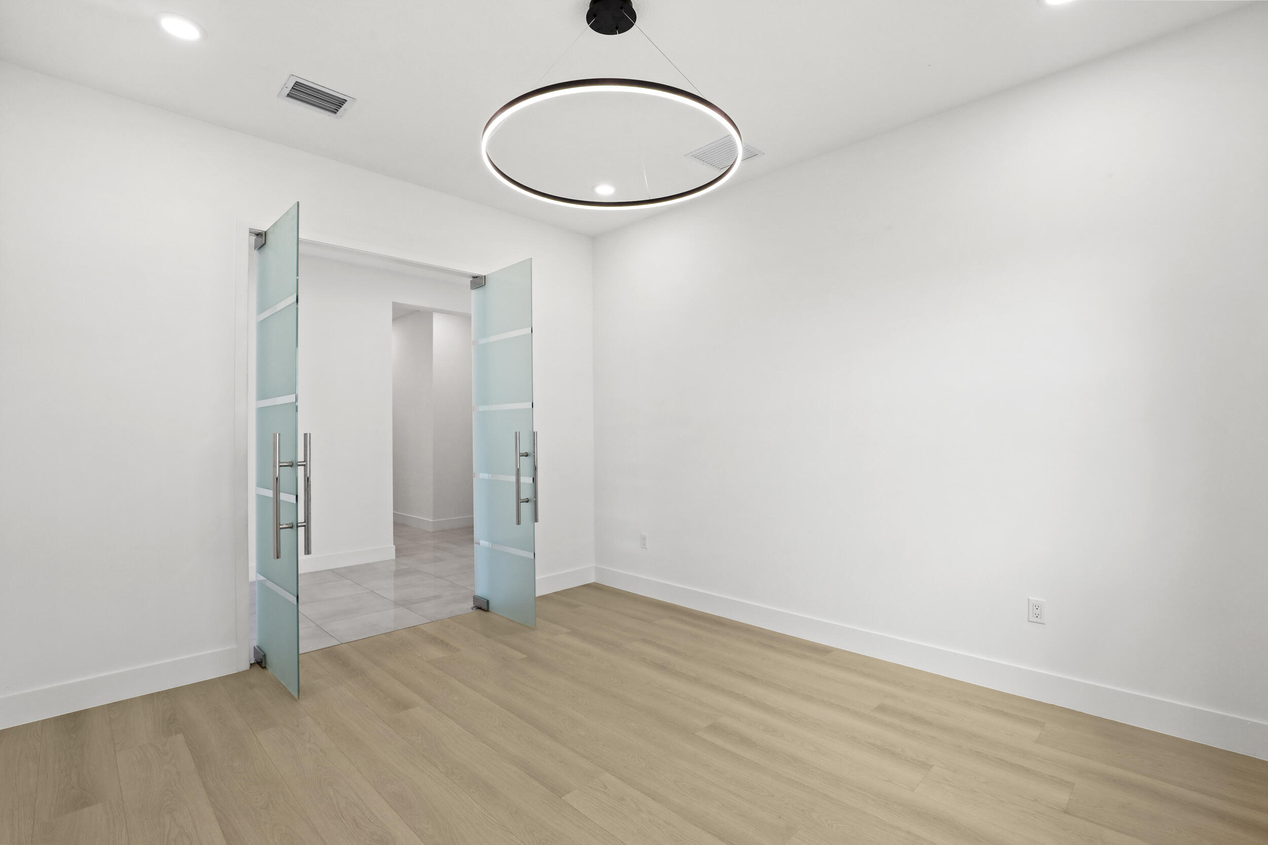 BRIDGES MIZNER PUD BRIDGES SOUTH PLAT SEVEN - Residential Lease