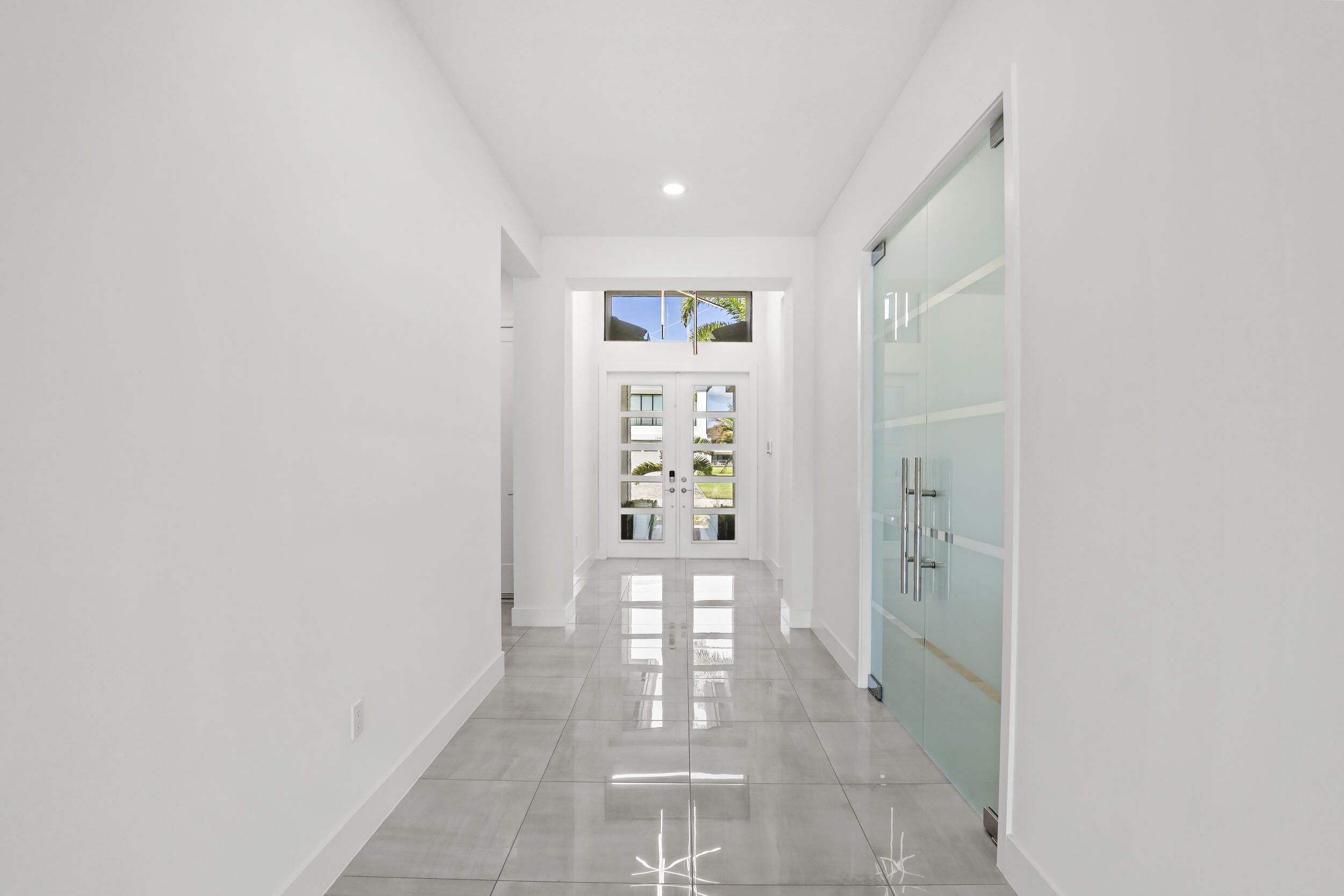 BRIDGES MIZNER PUD BRIDGES SOUTH PLAT SEVEN - Residential Lease