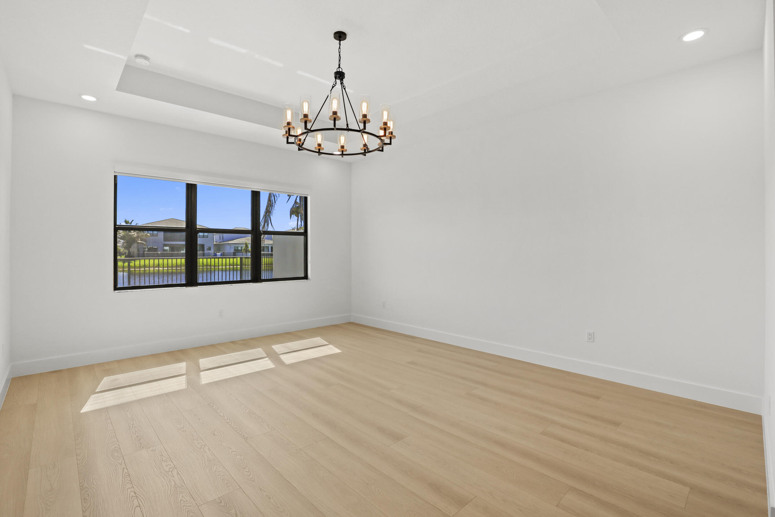 BRIDGES MIZNER PUD BRIDGES SOUTH PLAT SEVEN - Residential Lease