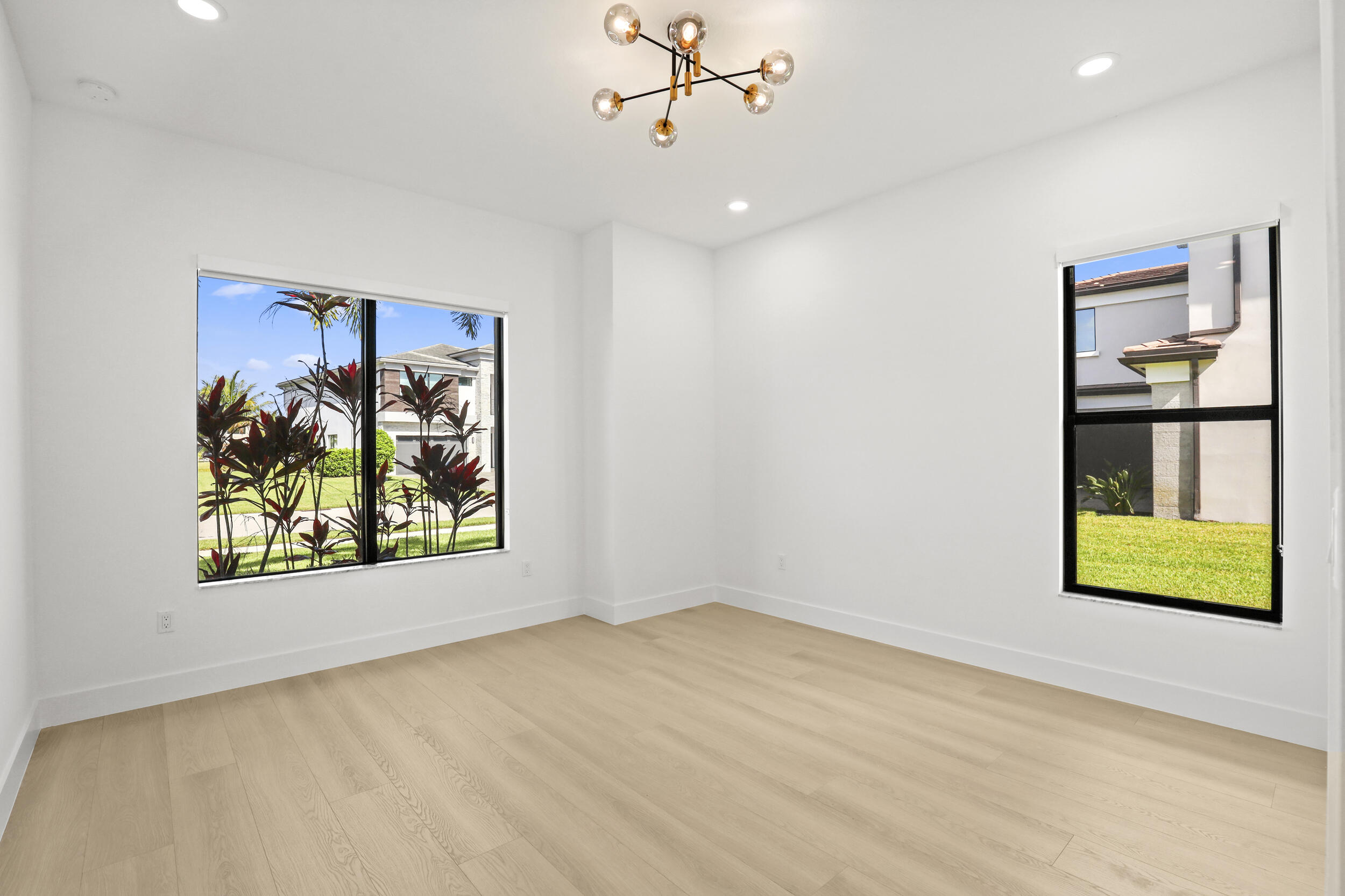 BRIDGES MIZNER PUD BRIDGES SOUTH PLAT SEVEN - Residential Lease