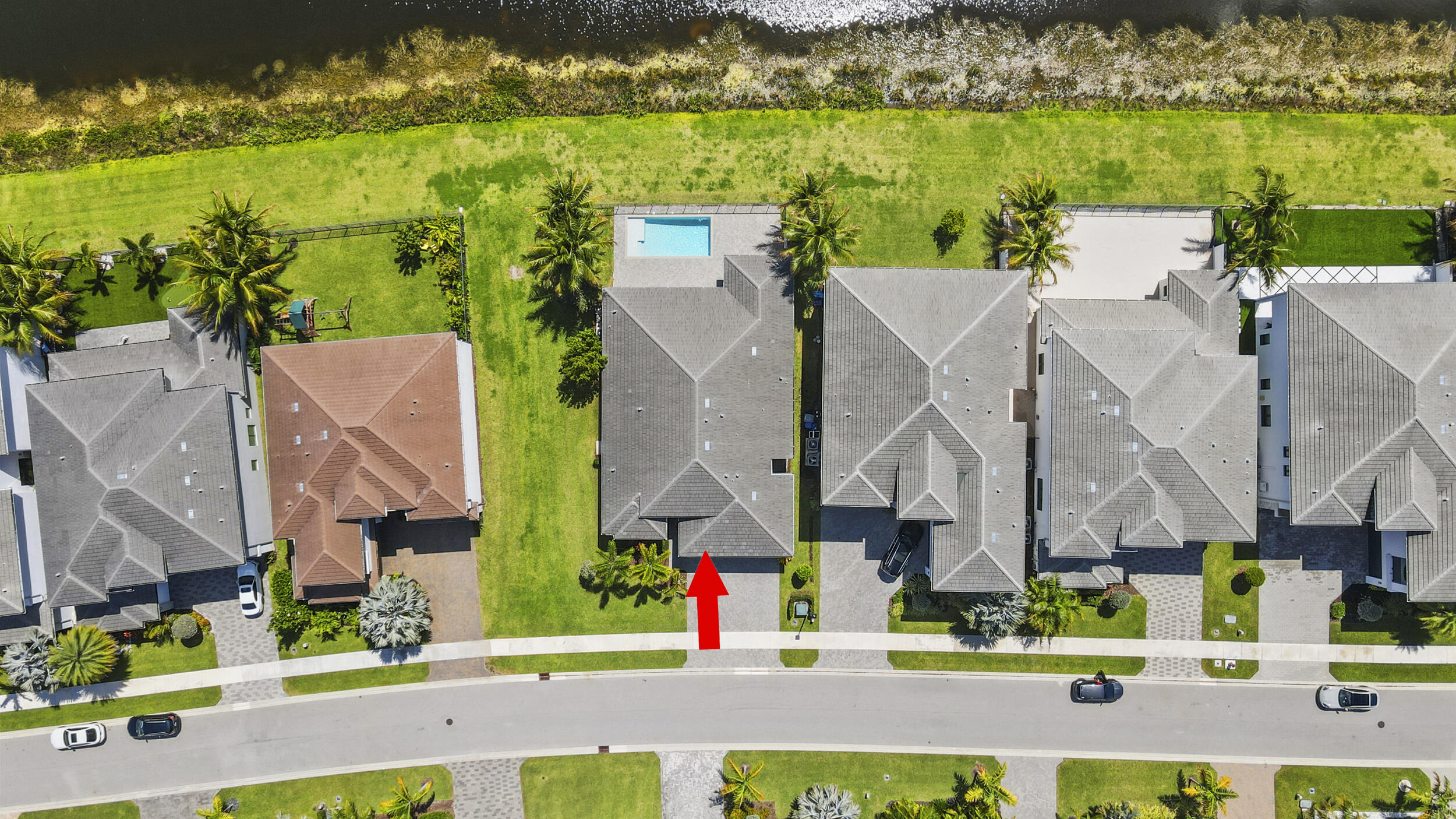 BRIDGES MIZNER PUD BRIDGES SOUTH PLAT SEVEN - Residential Lease