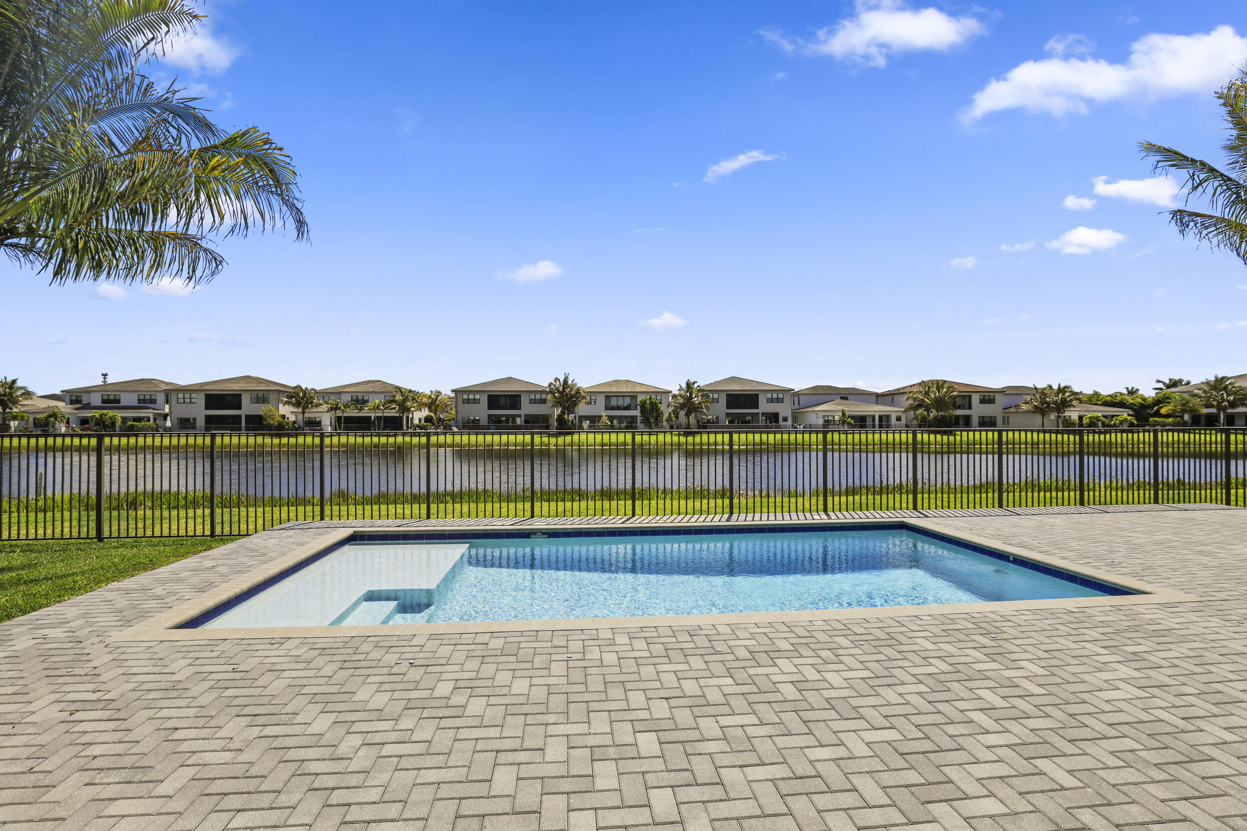BRIDGES MIZNER PUD BRIDGES SOUTH PLAT SEVEN - Residential Lease