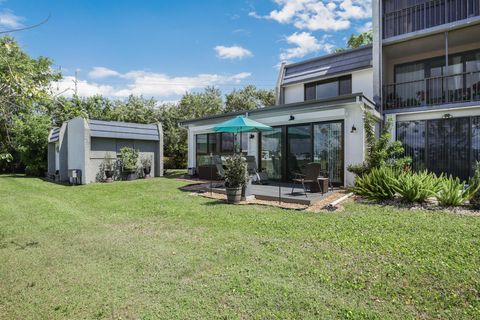 A home in Lake Worth