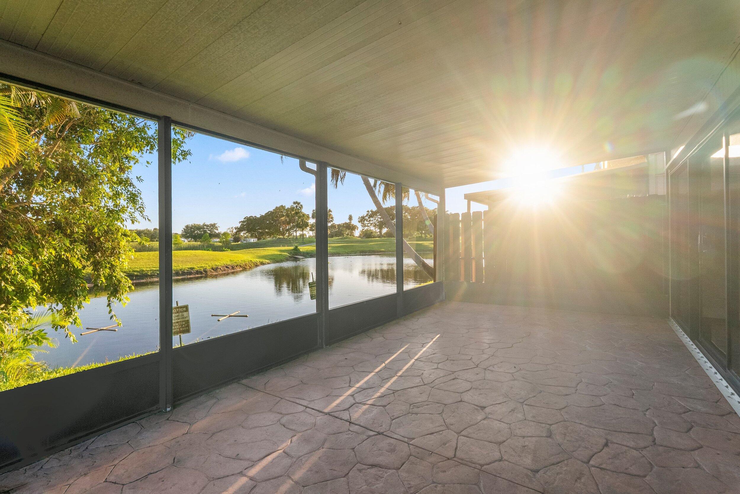 ARROWHEAD GOLF AND TENNIS CLUB - Residential