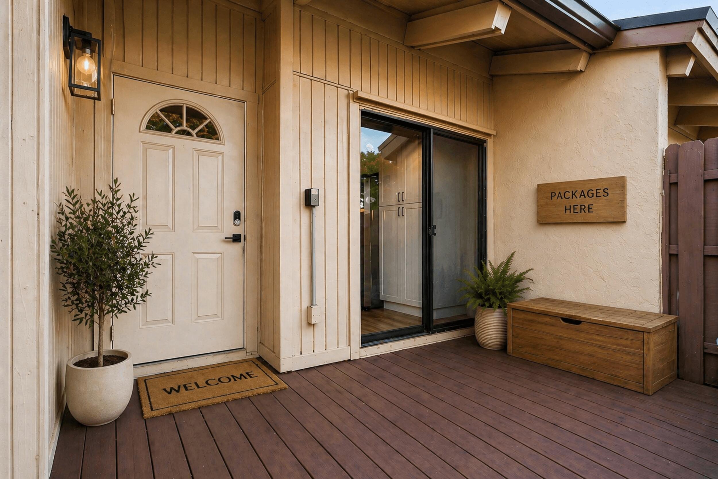 ARROWHEAD GOLF AND TENNIS CLUB - Residential