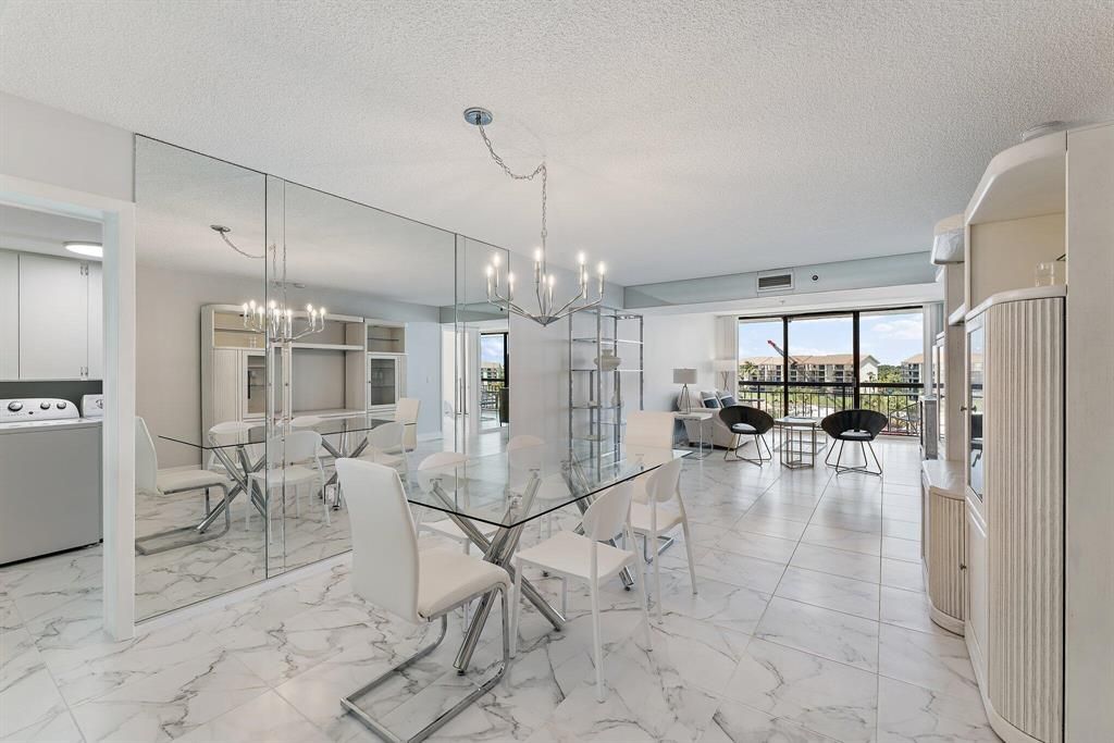 Photo of 2301 Marina Isle Way #502, Jupiter, FL 33477 (MLS # R10797693)