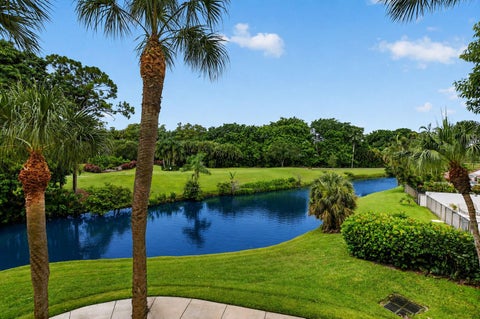 Tiny photo for 20290 Fairway Oaks Drive #222, Boca Raton, FL 33434 (MLS # B26061409)