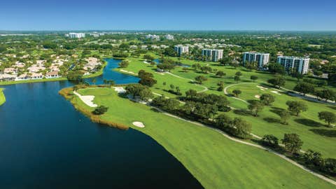 Tiny photo for 20290 Fairway Oaks Drive #222, Boca Raton, FL 33434 (MLS # B26061409)