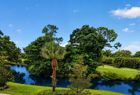 Tiny photo for 20290 Fairway Oaks Drive #222, Boca Raton, FL 33434 (MLS # B26061409)