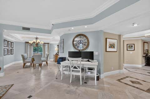 Tiny photo for 20290 Fairway Oaks Drive #222, Boca Raton, FL 33434 (MLS # B26061409)